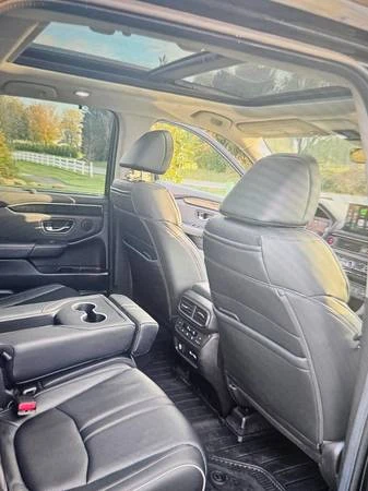 2022 Honda Pilot 3rd Gen - Image 7 of 10