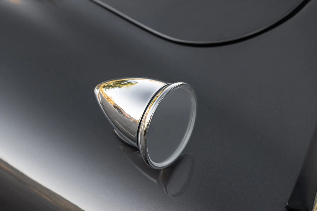 Shelby Cobra Replica - Image 23 of 31
