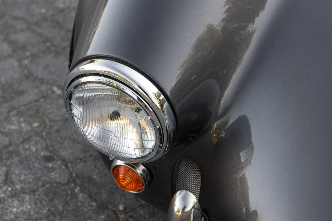 Shelby Cobra Replica - Image 29 of 31