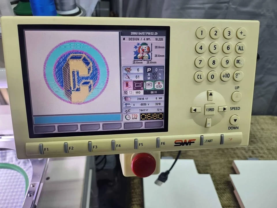 2006 Parts & Memorabilia Tools - Image 3 of 10