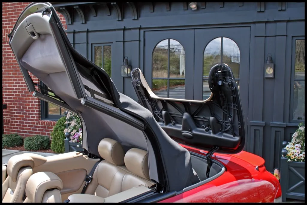 Saab 9-3 - Image 6 of 10
