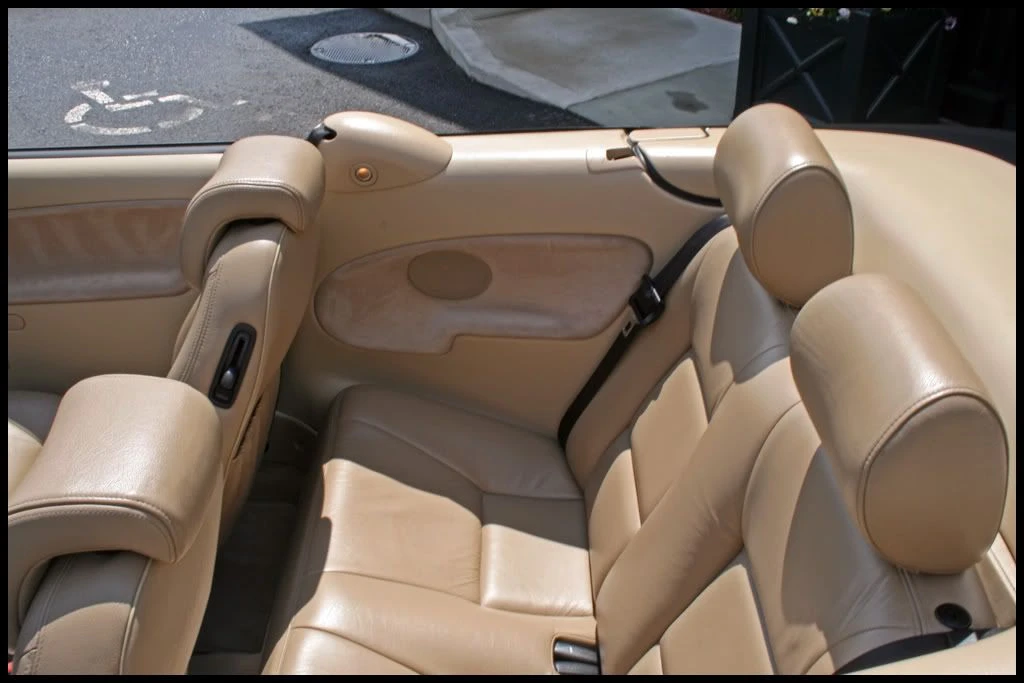 Saab 9-3 - Image 8 of 10