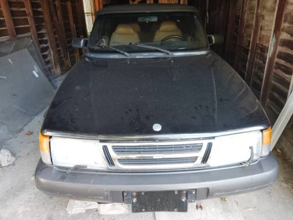 1993 Saab 900 1st Gen - Image 3 of 10