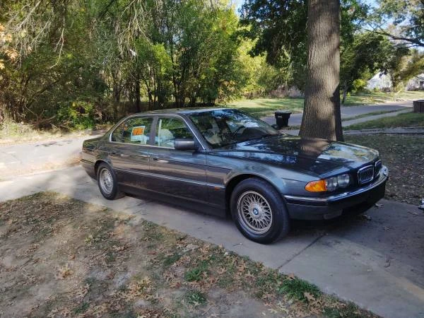 1993 Saab 900 1st Gen - Image 7 of 10