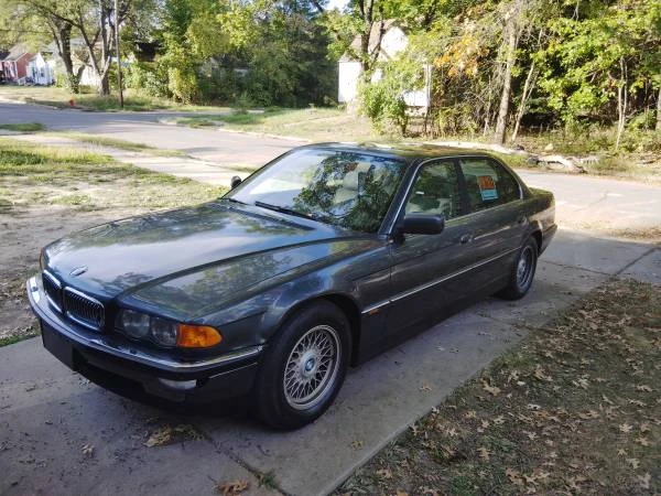 1993 Saab 900 1st Gen - Image 6 of 10