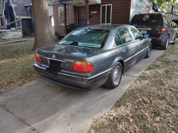 1993 Saab 900 1st Gen - Image 8 of 10