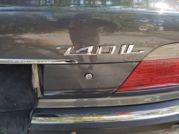 1993 Saab 900 1st Gen - Image 10 of 10