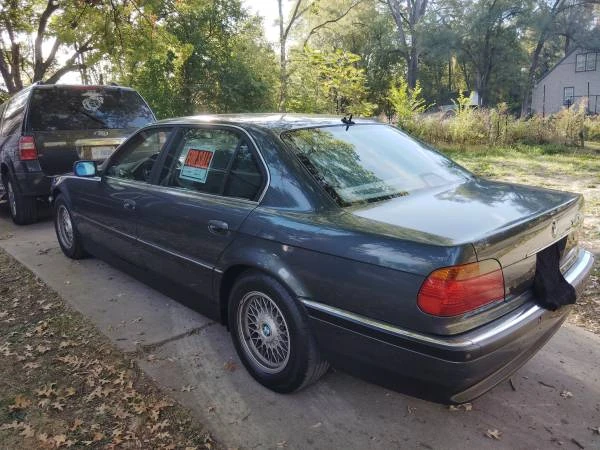 1993 Saab 900 1st Gen - Image 9 of 10