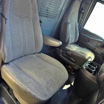 2008 Volkswagen Bus