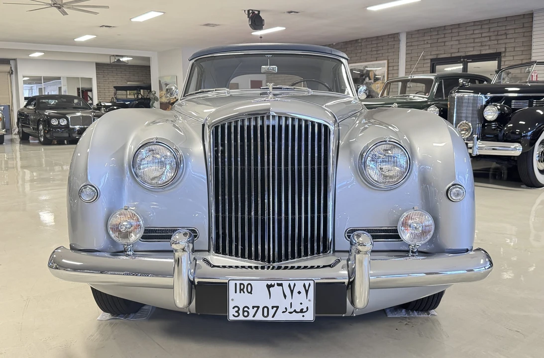 1958 Bentley S1 Continental - Image 25 of 31