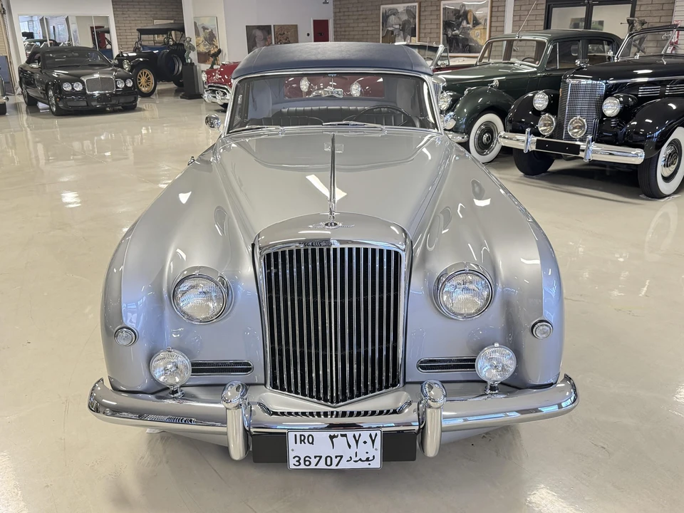 1958 Bentley S1 Continental - Image 26 of 31