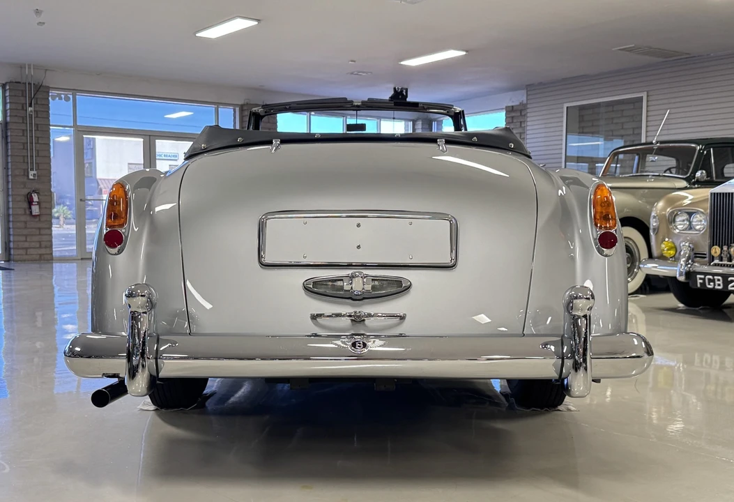 1958 Bentley S1 Continental - Image 20 of 31