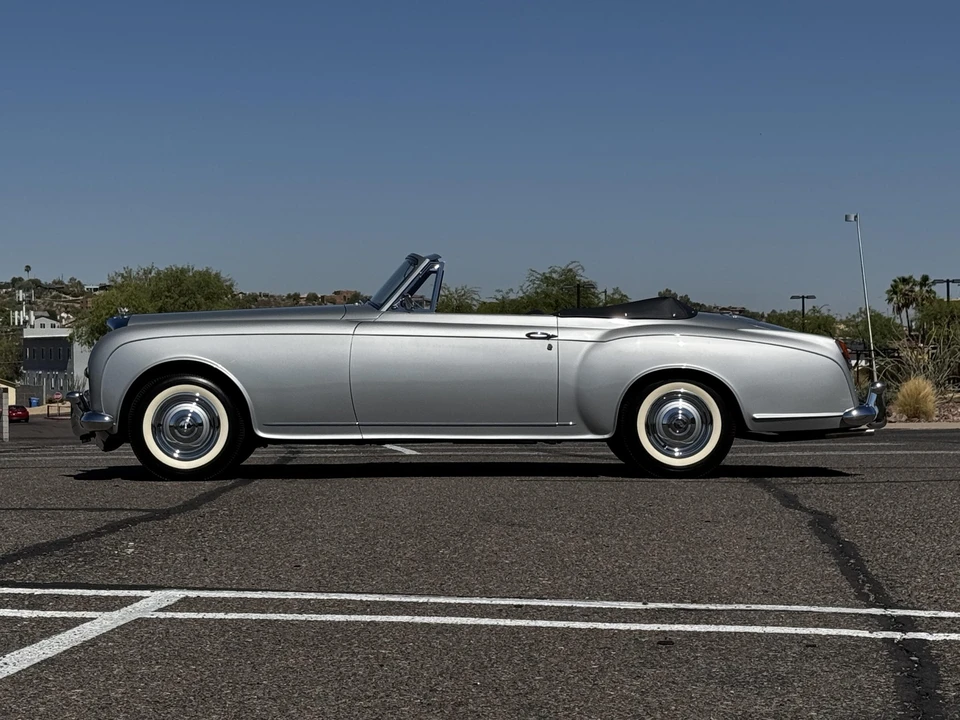 1958 Bentley S1 Continental - Image 5 of 31