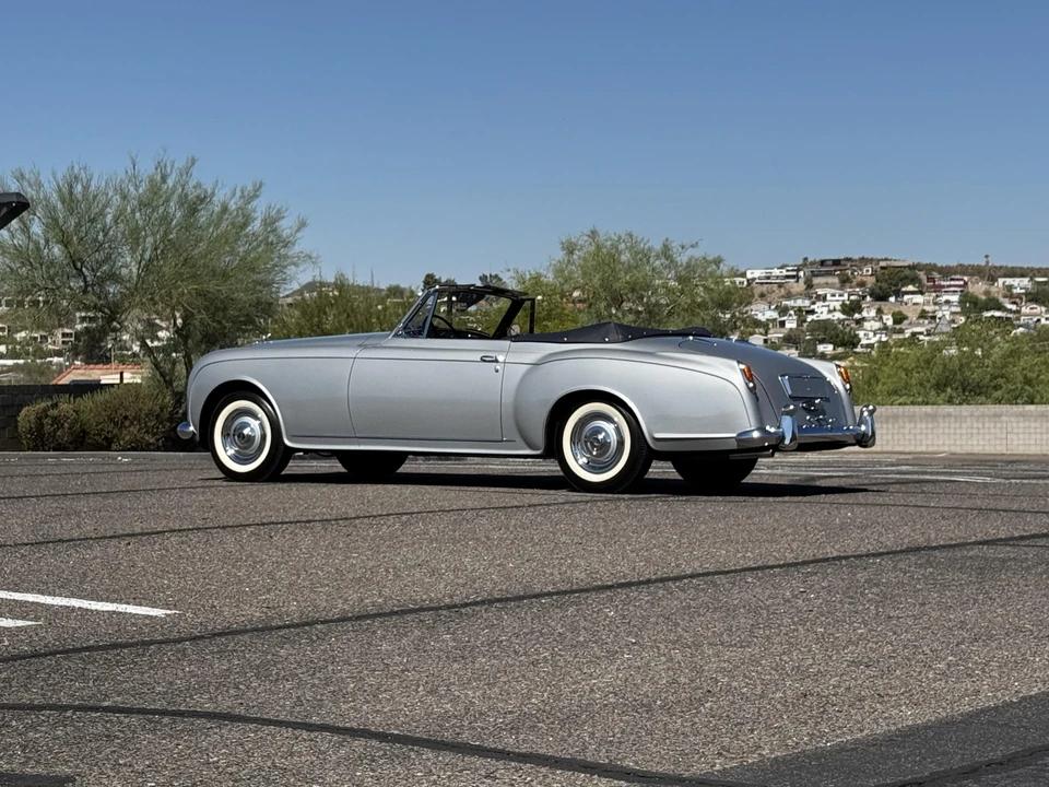 1958 Bentley S1 Continental - Image 6 of 31