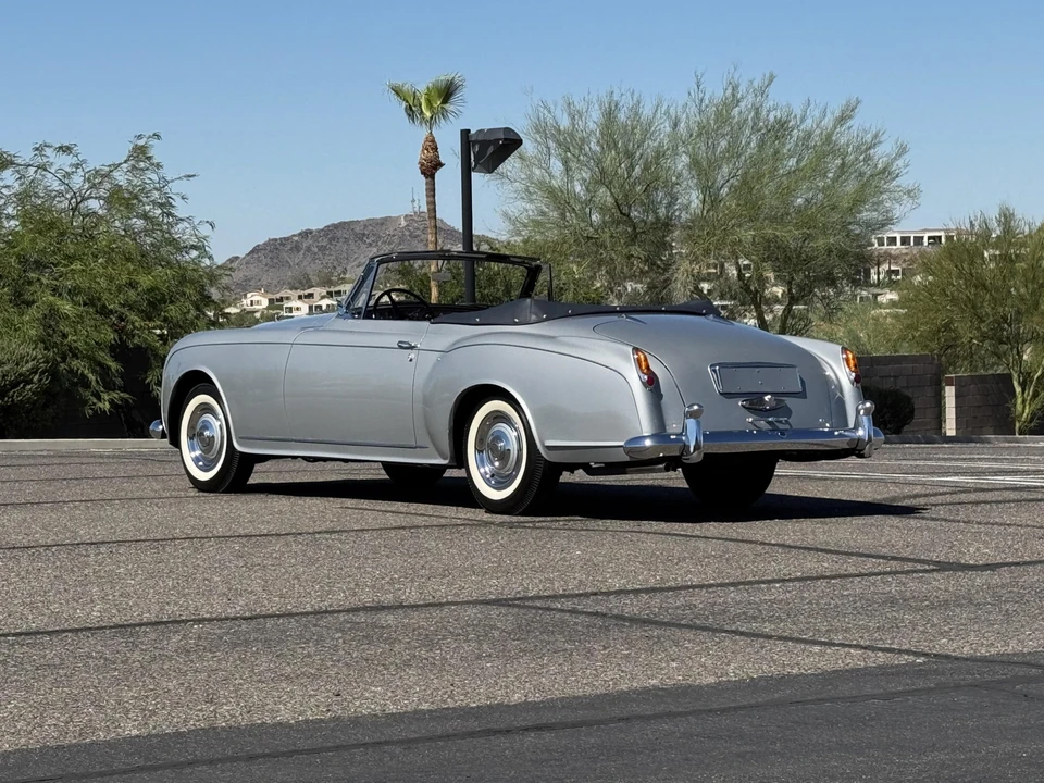 1958 Bentley S1 Continental - Image 7 of 31