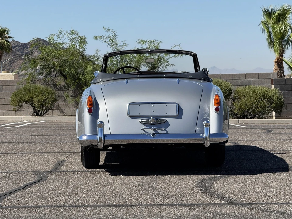 1958 Bentley S1 Continental - Image 8 of 31