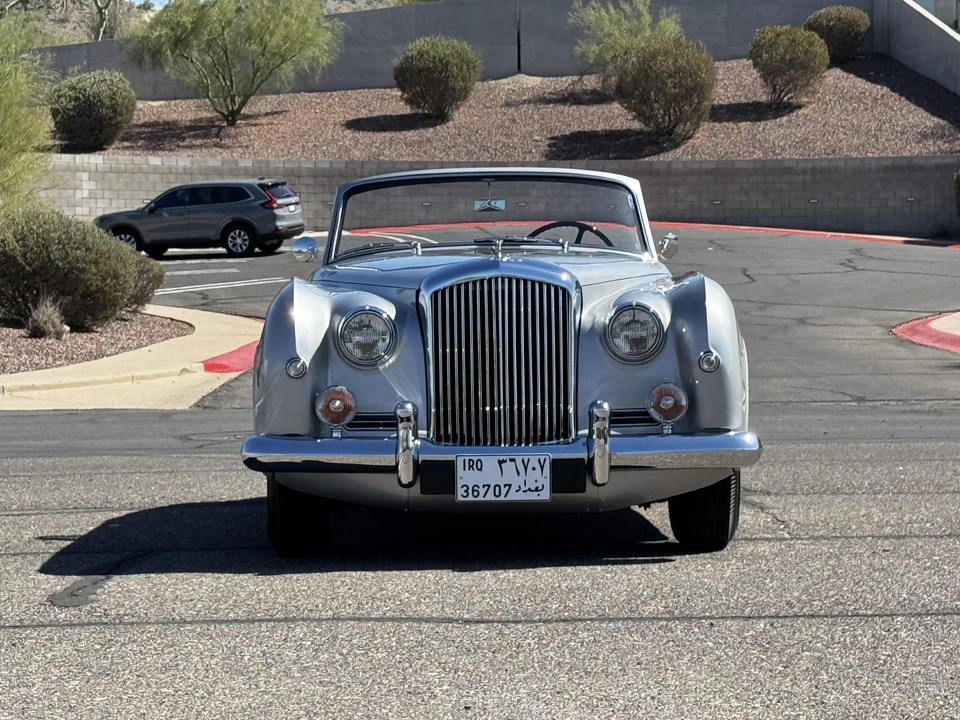 1958 Bentley S1 Continental - Image 14 of 31