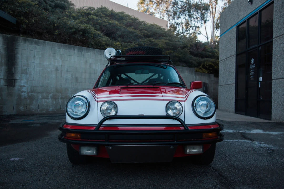 1978 Porsche 911 Carrera SC - Image 7 of 31