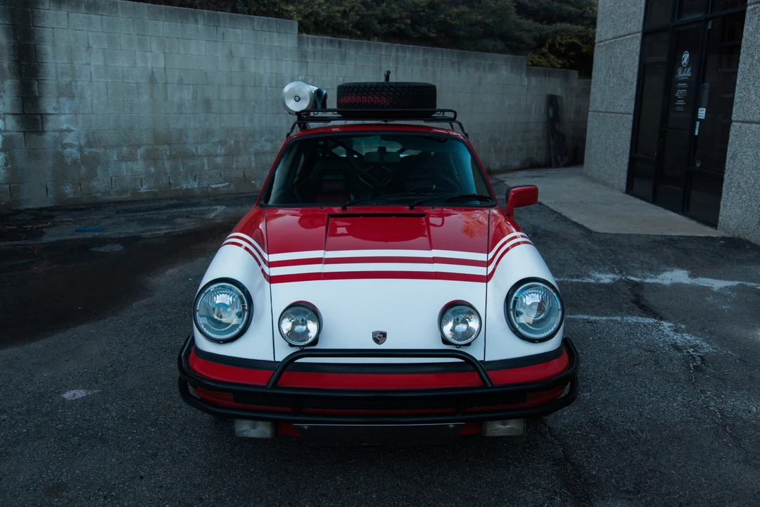 1978 Porsche 911 Carrera SC - Image 5 of 31