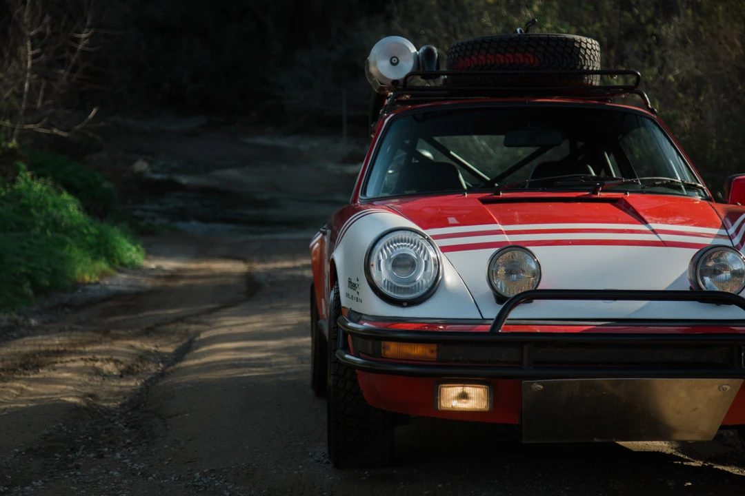 1978 Porsche 911 Carrera SC - Image 29 of 31
