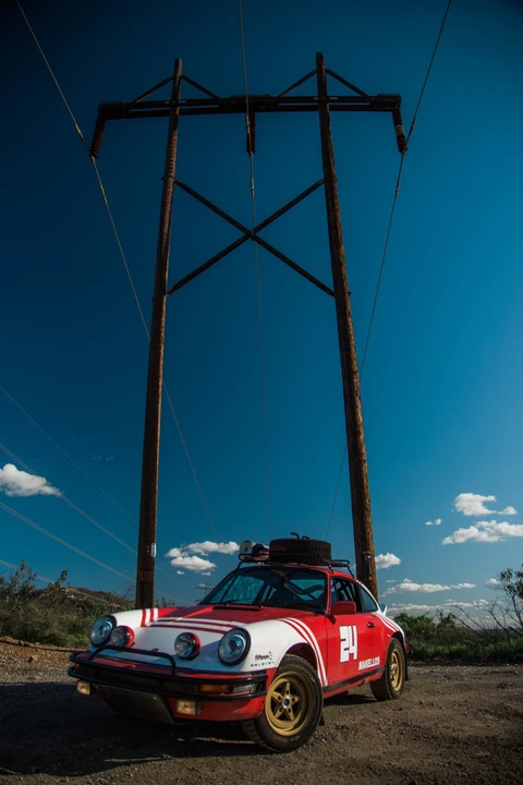 1978 Porsche 911 Carrera SC - Image 28 of 31