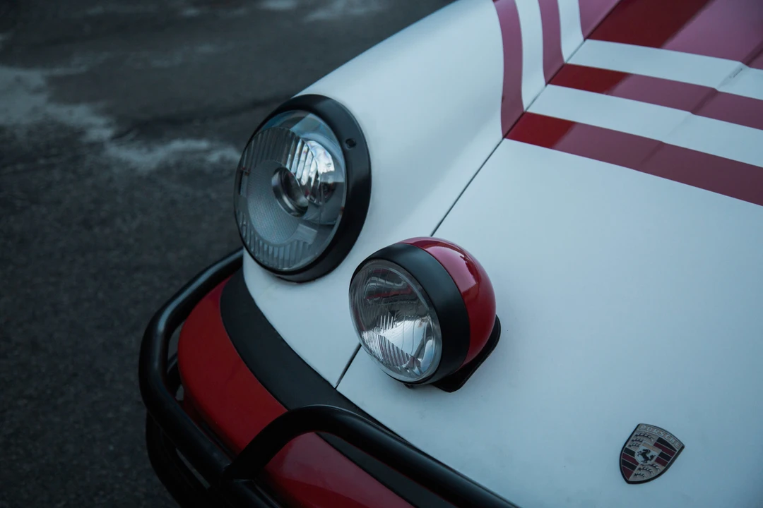 1978 Porsche 911 Carrera SC - Image 21 of 31