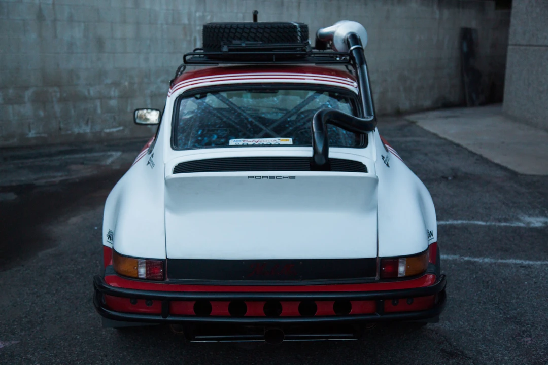 1978 Porsche 911 Carrera SC - Image 12 of 31