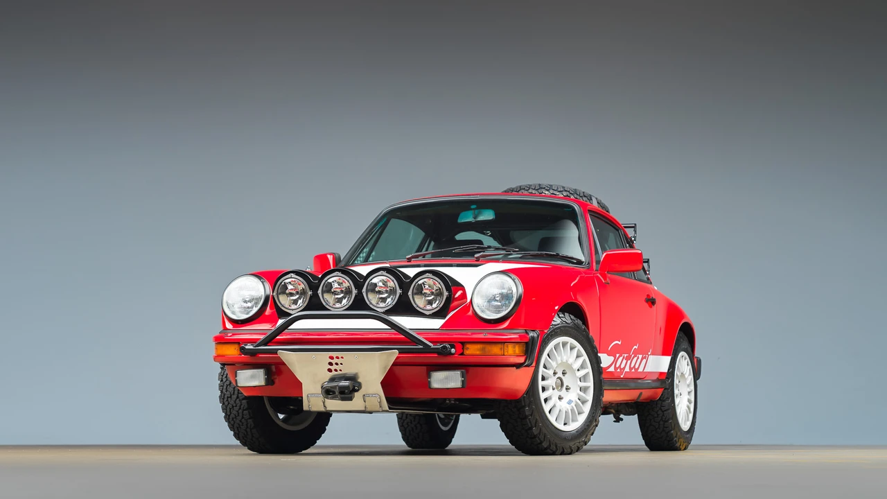 1983 Porsche 911 Carrera SC - Image 15 of 31
