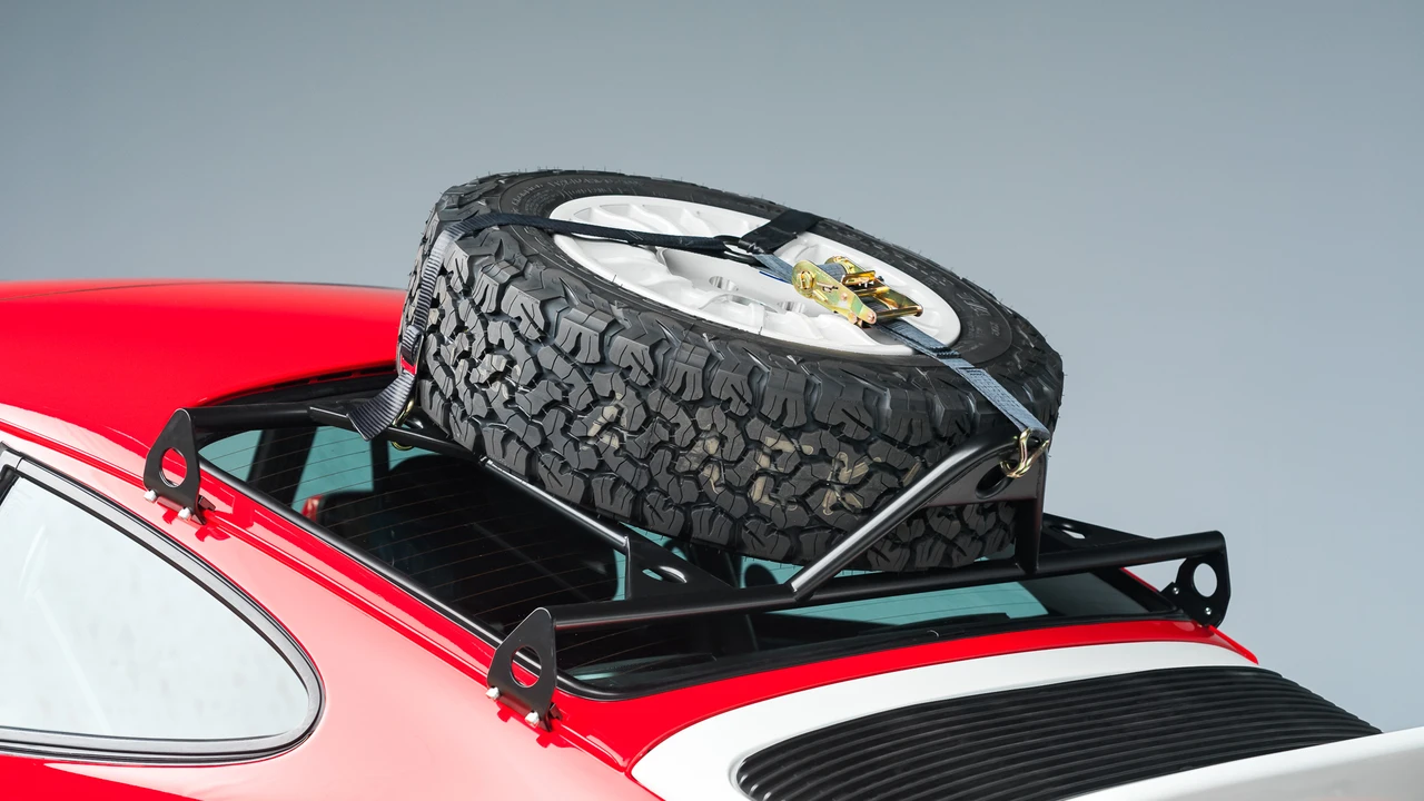 1983 Porsche 911 Carrera SC - Image 29 of 31