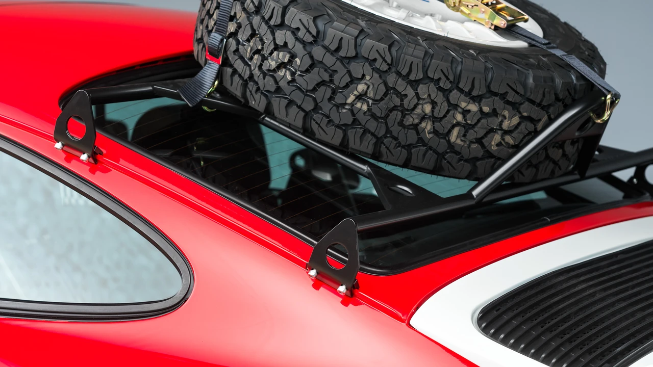 1983 Porsche 911 Carrera SC - Image 28 of 31