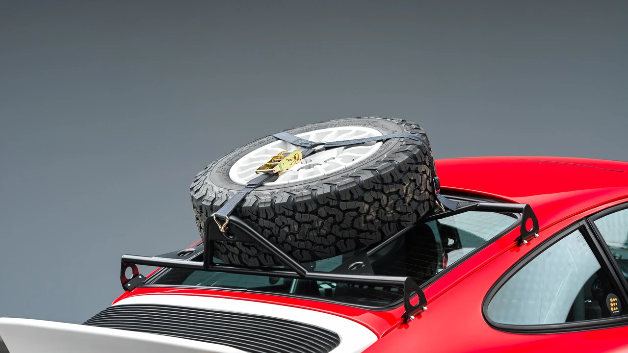 1983 Porsche 911 Carrera SC - Image 27 of 31