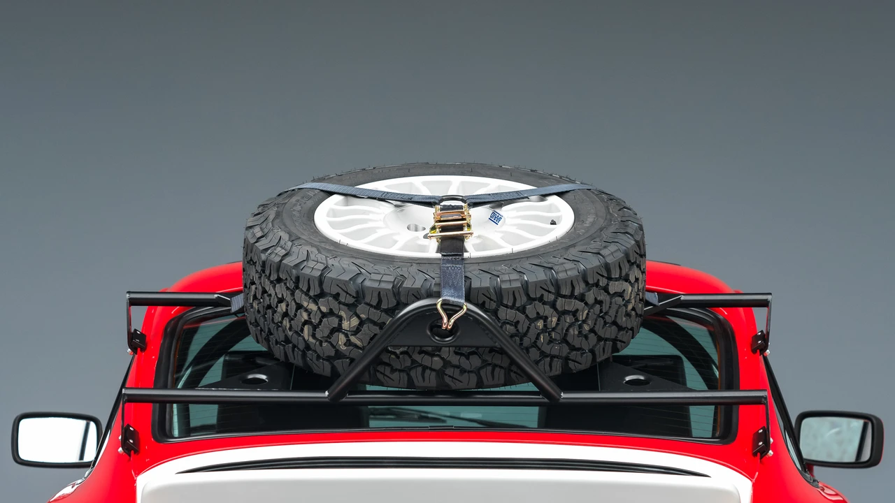 1983 Porsche 911 Carrera SC - Image 26 of 31