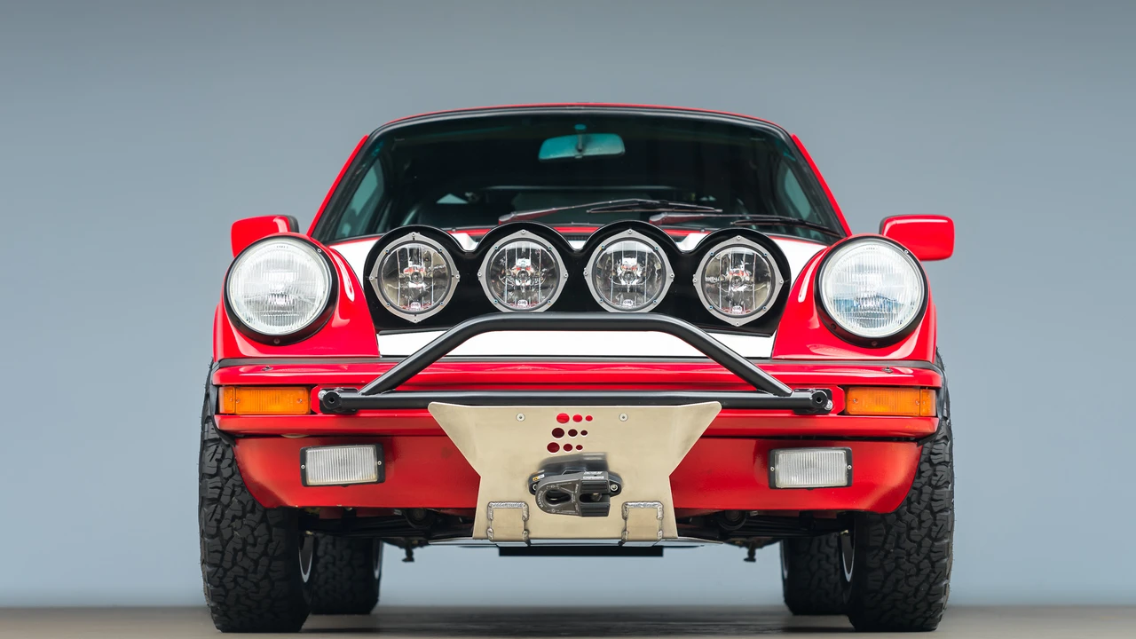 1983 Porsche 911 Carrera SC - Image 14 of 31