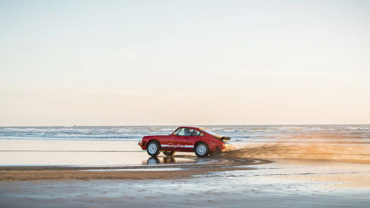 1983 Porsche 911 Carrera SC - Image 7 of 31