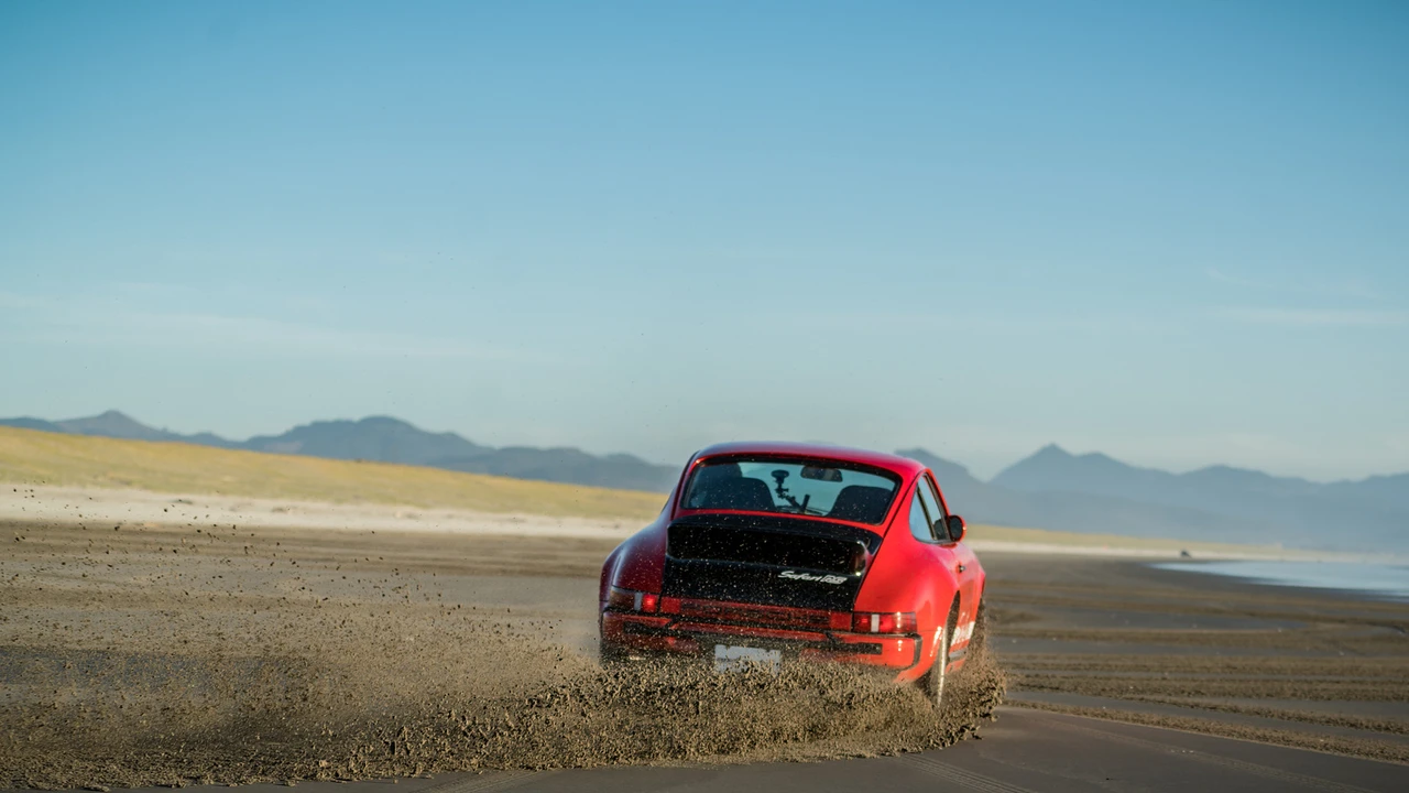 1983 Porsche 911 Carrera SC - Image 8 of 31
