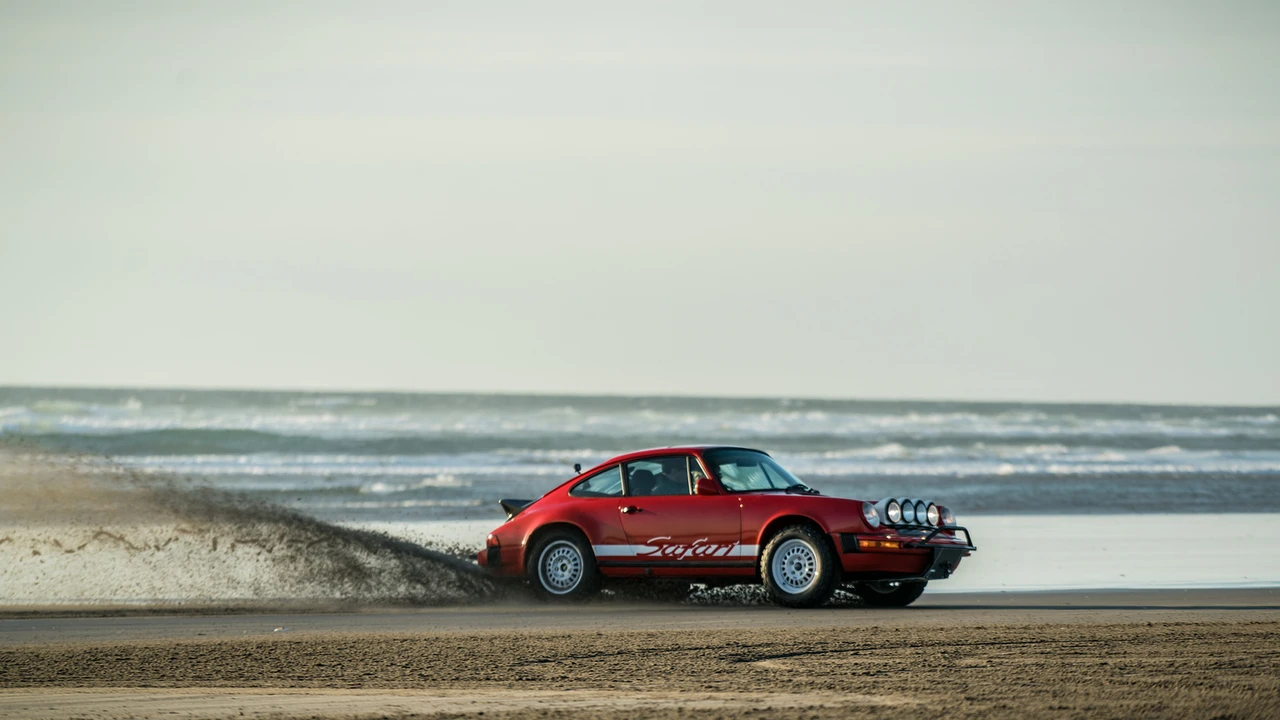 1983 Porsche 911 Carrera SC - Image 11 of 31