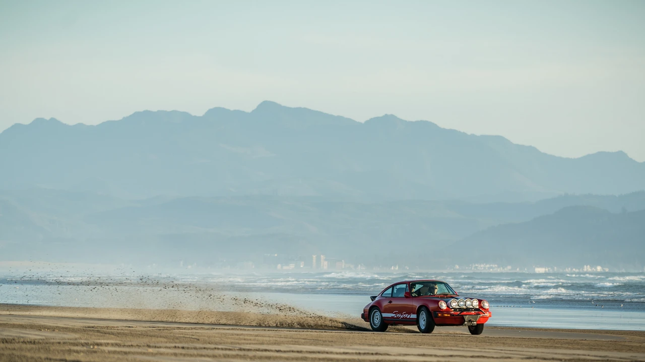 1983 Porsche 911 Carrera SC - Image 12 of 31
