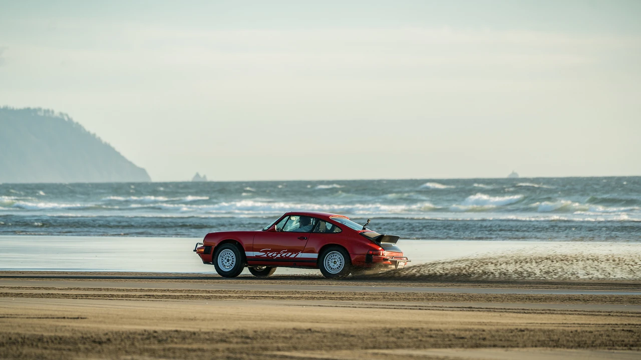 1983 Porsche 911 Carrera SC - Image 13 of 31