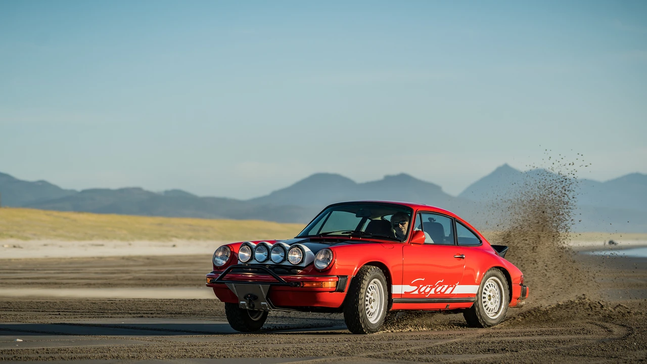 1983 Porsche 911 Carrera SC - Image 14 of 31