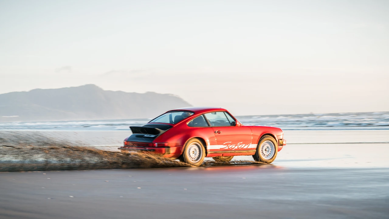 1983 Porsche 911 Carrera SC - Image 16 of 31