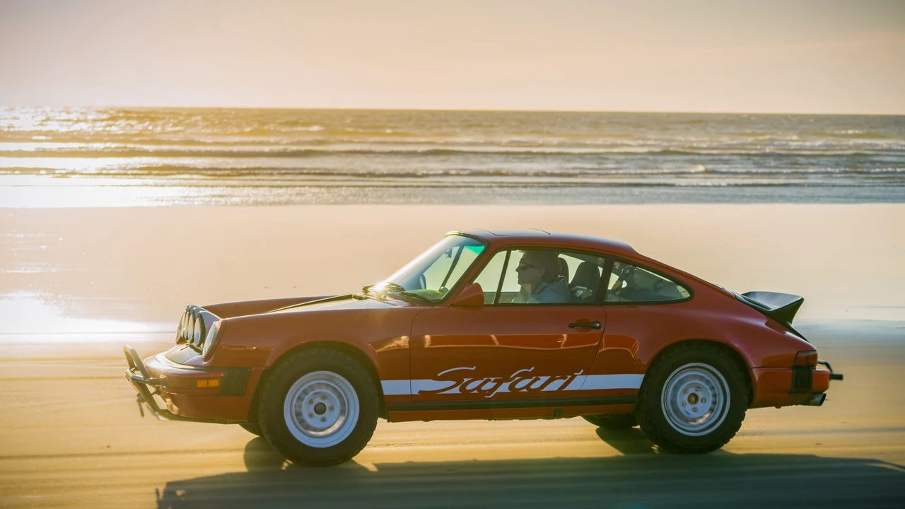 1983 Porsche 911 Carrera SC - Image 18 of 31