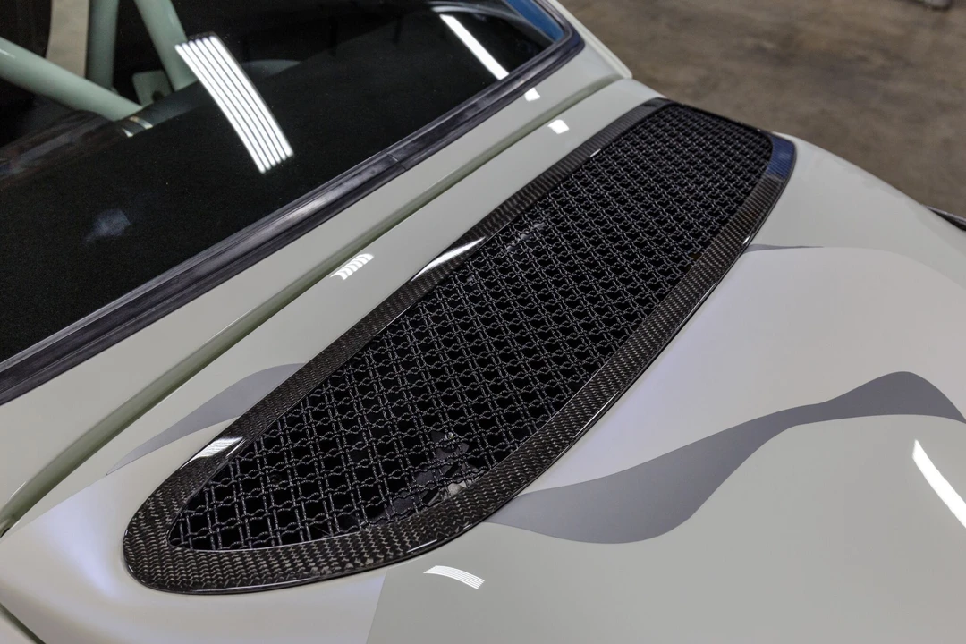 1991 Porsche 964 Carrera 4 - Image 26 of 31