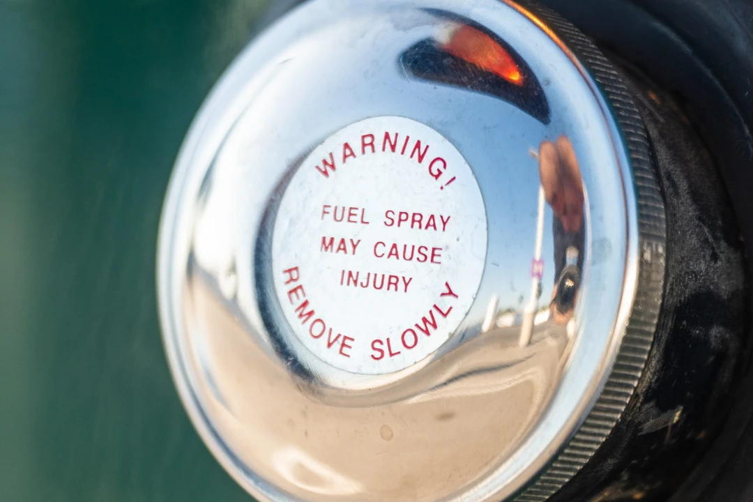 1975 Jeep CJ5 - Image 31 of 31