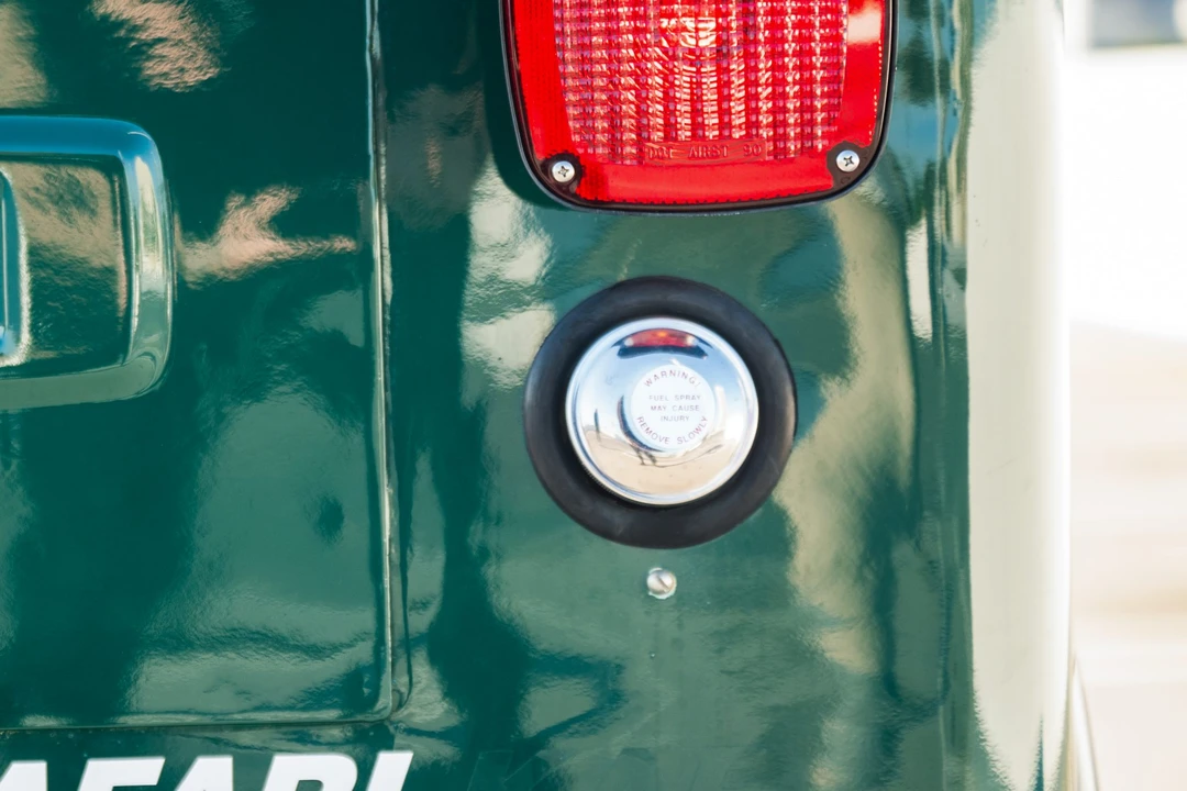 1975 Jeep CJ5 - Image 30 of 31