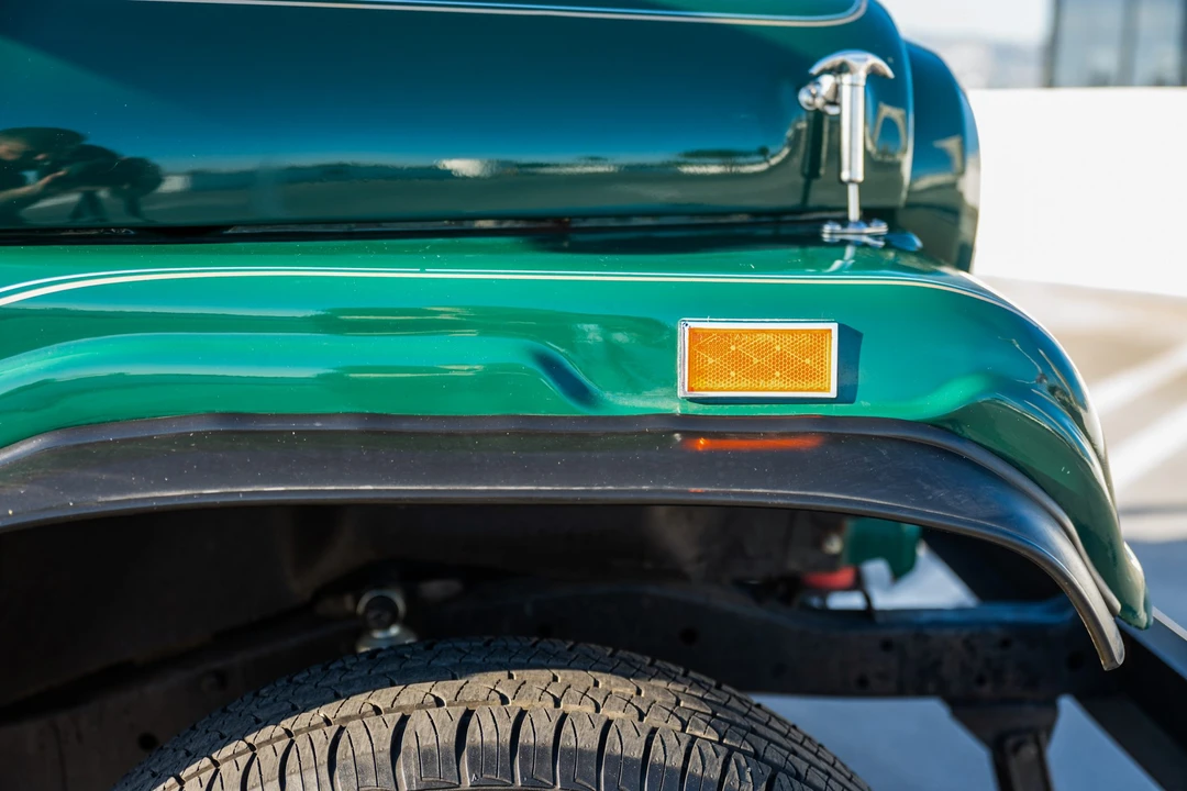 1975 Jeep CJ5 - Image 16 of 31