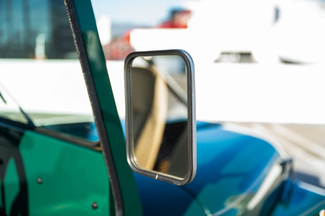 1975 Jeep CJ5 - Image 24 of 31