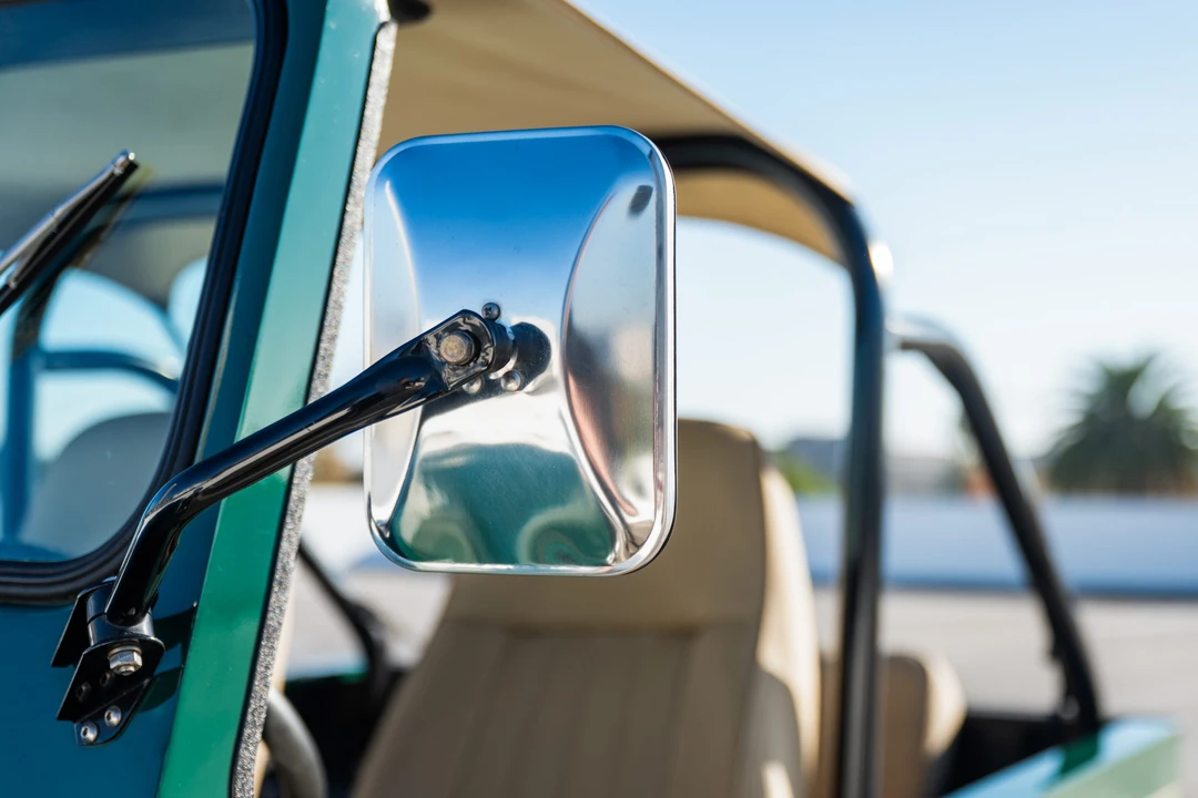 1975 Jeep CJ5 - Image 26 of 31