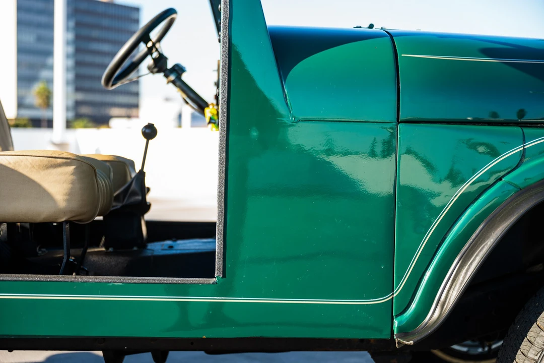 1975 Jeep CJ5 - Image 18 of 31