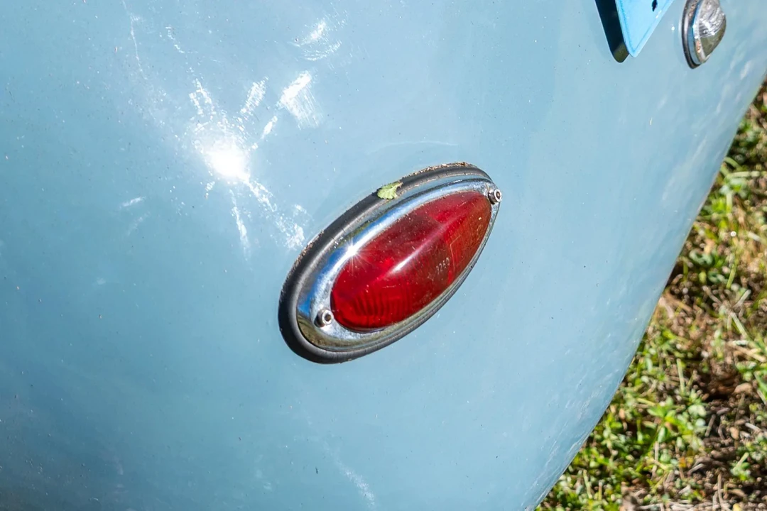 1960 Porsche 356 B - Image 29 of 31