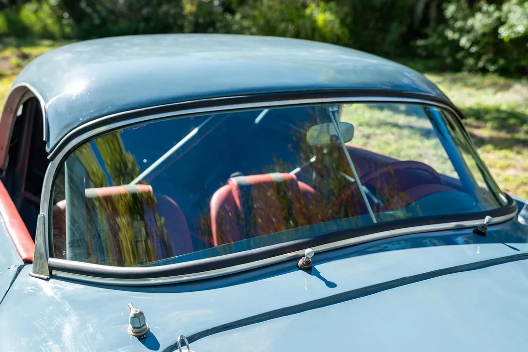 1960 Porsche 356 B - Image 17 of 31